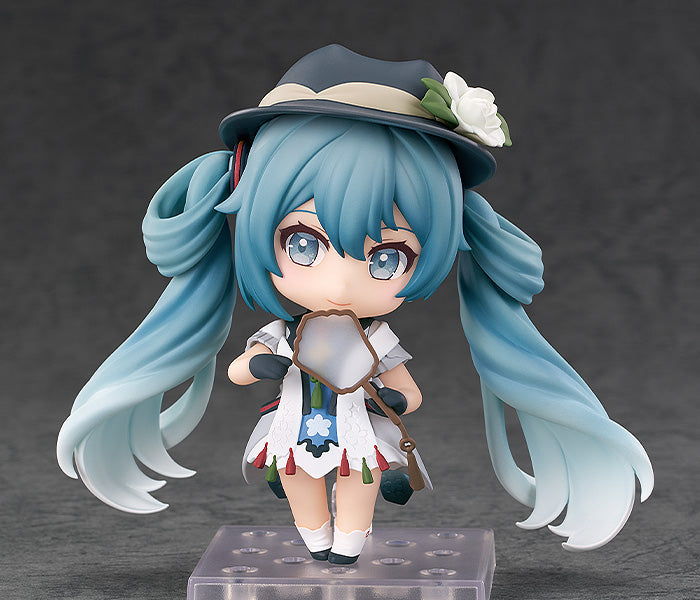 Nendoroid - 2039 Hatsune Miku: Miku With You 2021 Ver. - Character Vocal Series 01: Hatsune Miku