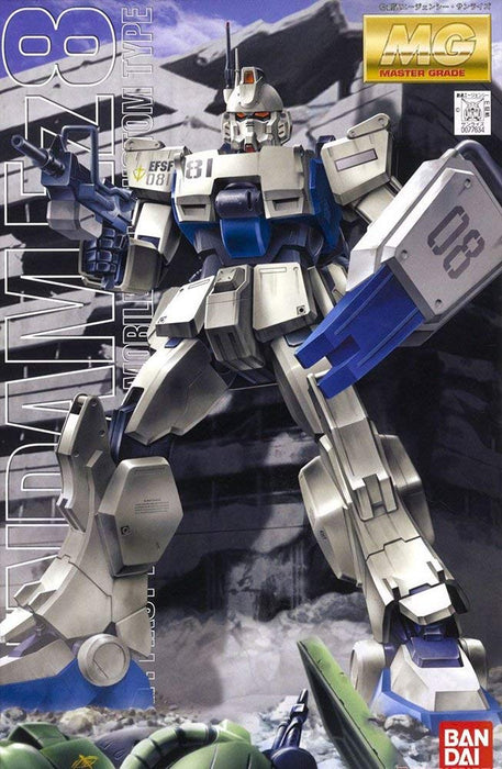 MG RX-79 (G) Gundam Ez8 1/100
