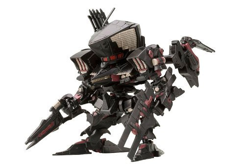 Armored Core - Rayleonard 04 Alicia Unsung - D-Style Model Kit