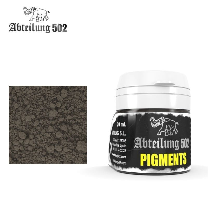 ABTP035 Ashes Grey 20ml