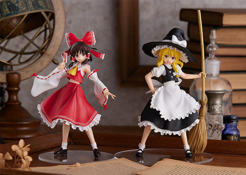 Touhou Project Series Pop Up Parade Reimu Hakurei Figure