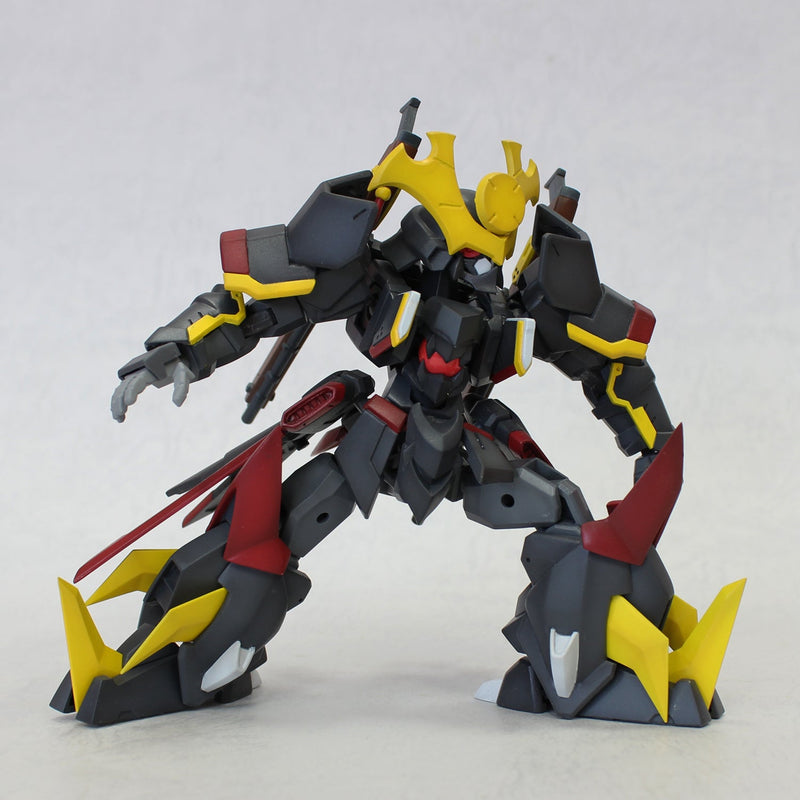PLA Act Series 03: Oda(Re-Run)