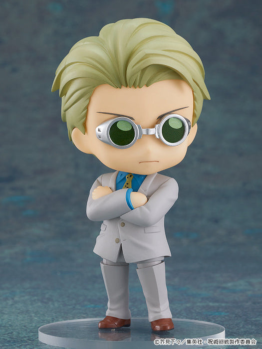 Nendoroid - 1812 Kento Nanami - Jujutsu Kaisen