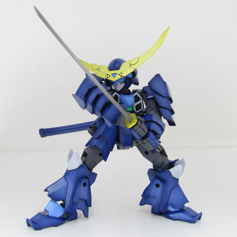 PLA Act Series 01:DATE(re-run) Model Kit