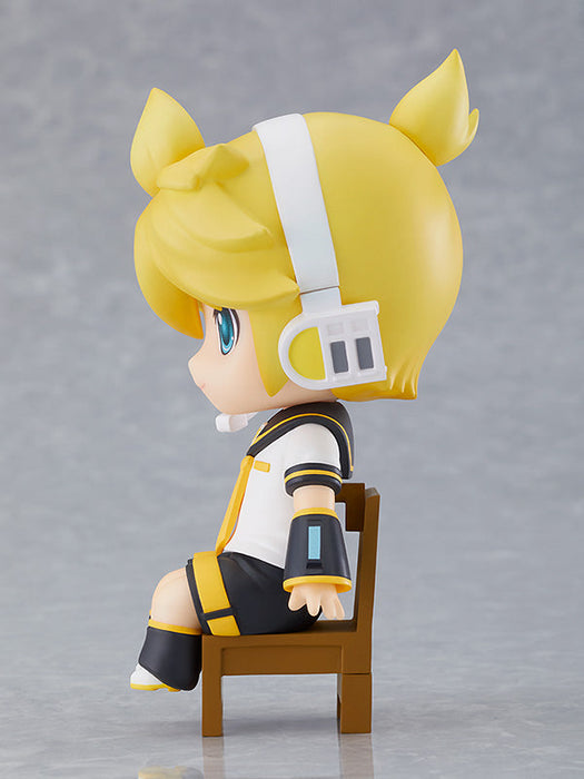 Nendoroid Swacchao! - Kagamine Len - Character Vocal Series 02: Kagamine Rin/Len