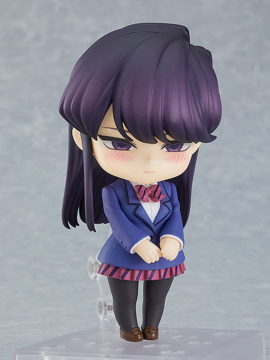 Nendoroid - 1853 Shoko Komi - Komi Can't Communicate