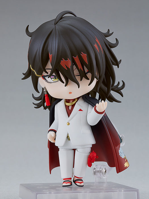 [ARRIVED][NOV 2023] Nendoroid Vox Akuma