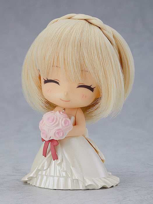 Nendoroid Doll Series Customizable Head (Almond Milk)