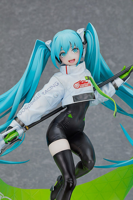 Racing Miku: 2022 Ver. - Hatsune Miku GT Project 1/7