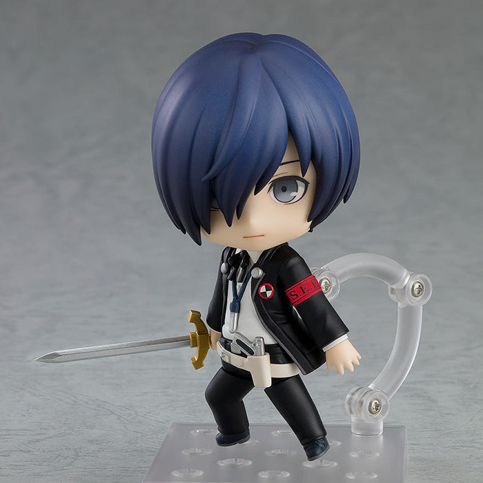 Nendoroid - 1864 Hero - Persona 3