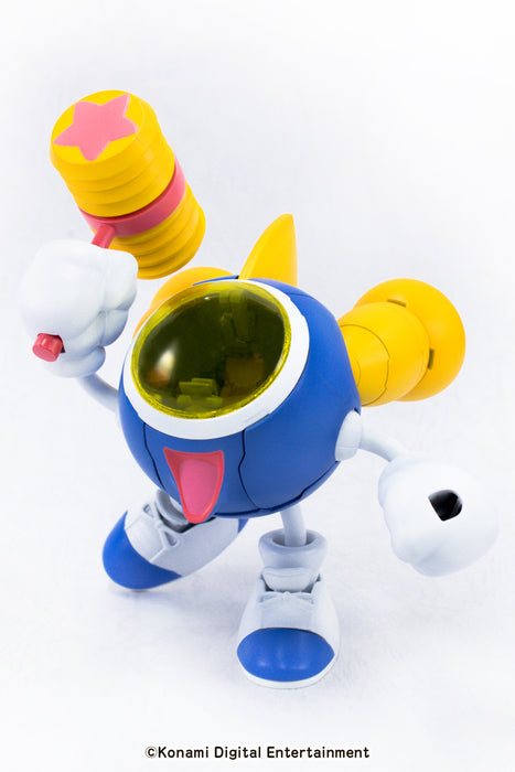 Twinbee Rainbow Bell Adventure Series TwinBee Update Version (Re-Run)