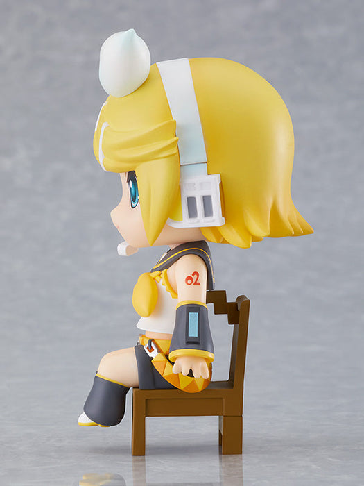 Nendoroid Swacchao! - Kagamine Rin - Character Vocal Series 02: Kagamine Rin/Len