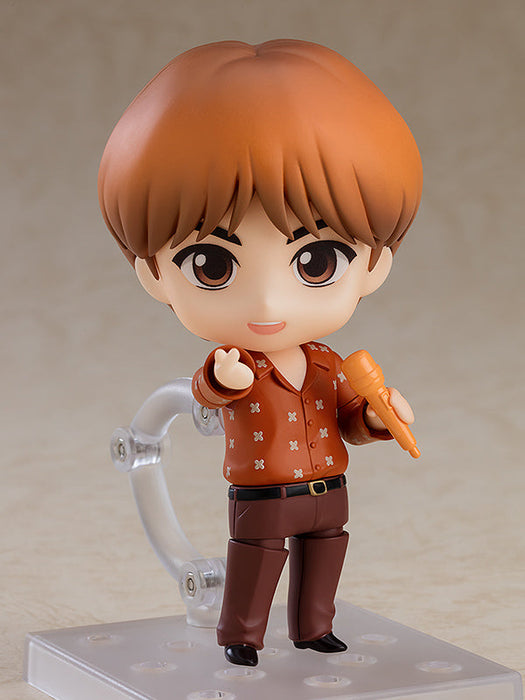 Nendoroid - 1802 Jin - TinyTAN