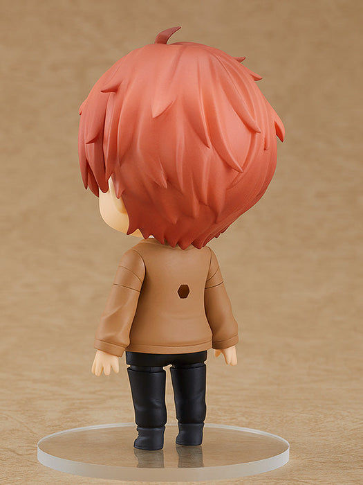 Nendoroid - 2030 Mafuyu Sato - Given