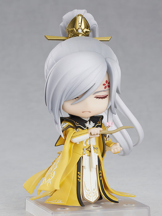 Nendoroid - 1556 Ying Ye - JX3