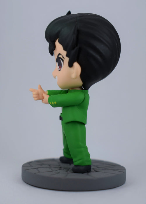 Yu Yu Hakusho Series Mini Figure Collection