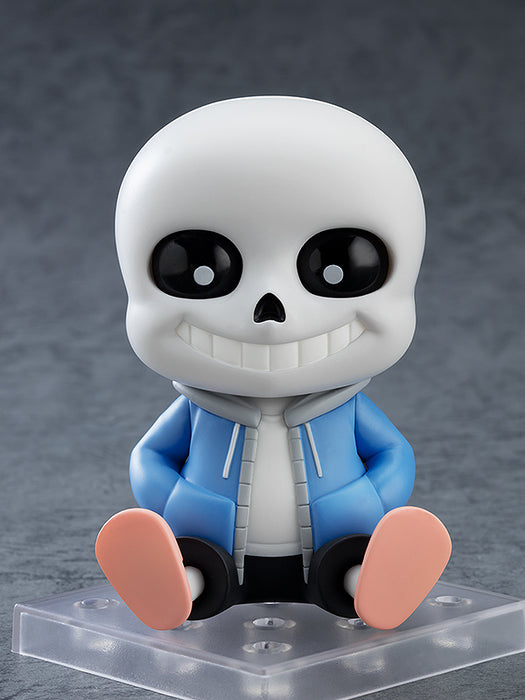 [ARRIVED][APR 2023] Undertale Series Sans Nendoroid Doll