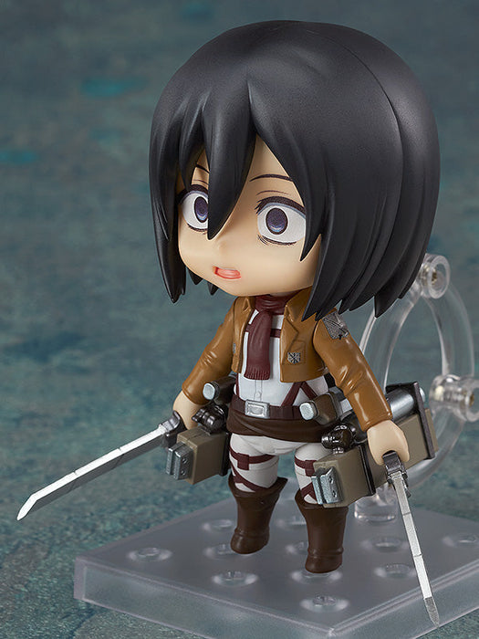 Nendoroid - 365 Mikasa Ackerman - Attack on Titan