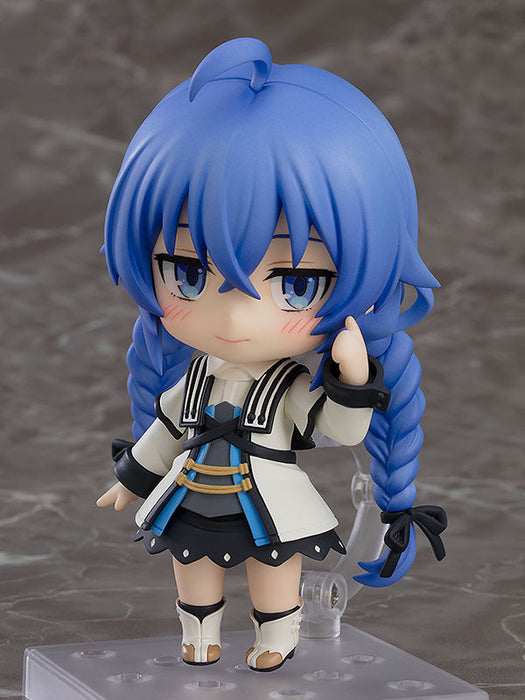 Nendoroid - 1749 Roxy Migurdia - Mushoku Tensei: Jobless Reincarnation