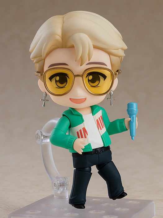 Nendoroid - 1805 Jimin - TinyTAN