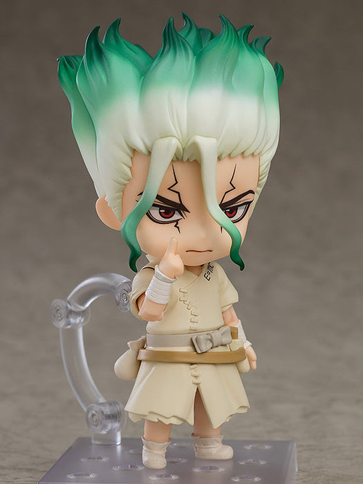 Nendoroid - 1262 Senku Ishigami - Dr. Stone