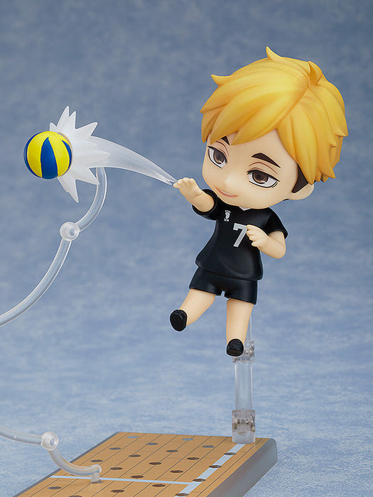 Nendoroid - 1403 Atsumu Miya - Haikyu!!