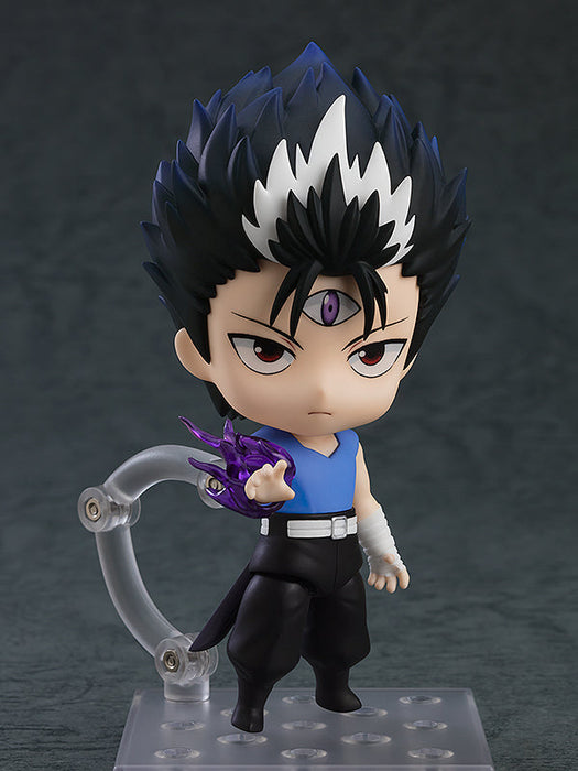 Nendoroid - 1395 Hiei - Yu Yu Hakusho