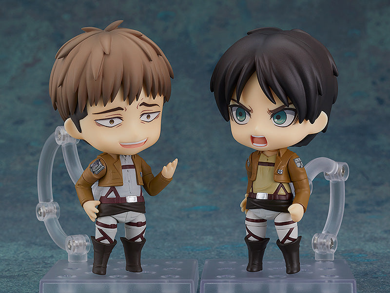 [ARRIVED][AUG 2023] Nendoroid Jean Kirstein