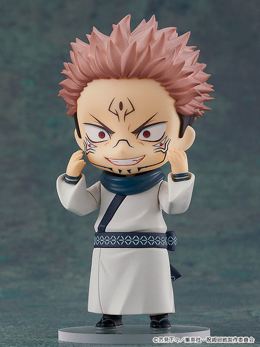 Nendoroid - 1834 Sukuna - Jujutsu Kaisen