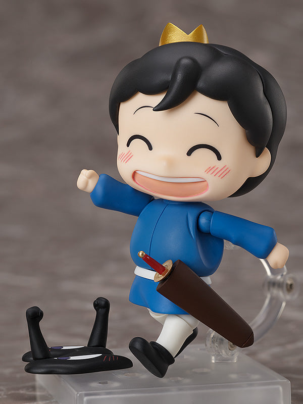 Nendoroid -1808 Doll Bojji & Kage - Ranking of Kings