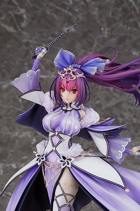 Caster/Scathach-Skadi 1/7