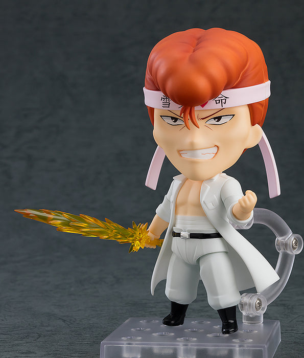 [ARRIVED][AUG 2023] Nendoroid Kazuma Kuwabara