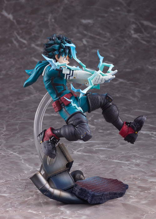 Izuku Midoriya My Hero Academia 1/8