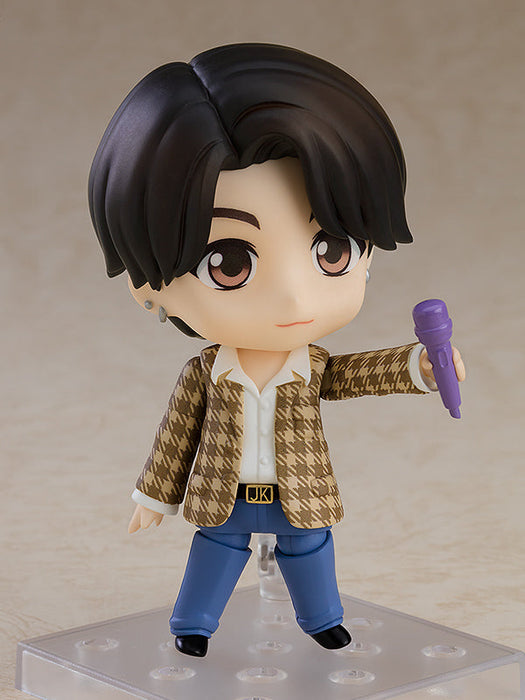 Nendoroid - 1807 Jung Kook - TinyTAN