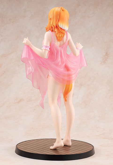 Roxanne Issei Hyoujyu Comic Ver. Harem in the Labyrinth of Another World 1/7