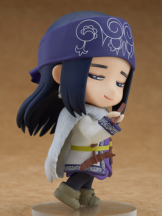 [ARRIVED][SEPT 2023] Nendoroid Asirpa (Re-Run)