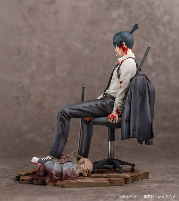 Aki Hayakawa Chainsaw Man 1/7