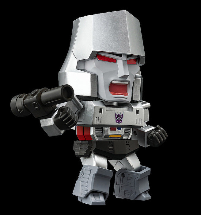 [Pre-Order][ETA May/Jun 2022] Transformers Series Megatron Nendoroid Doll