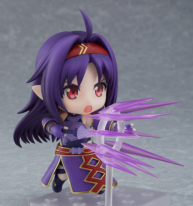 Nendoroid - 1753 Yuuki - Sword Art Online