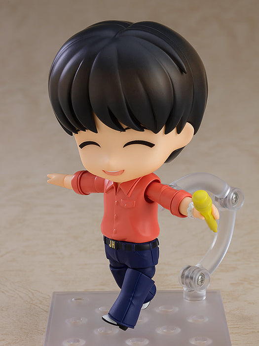 Nendoroid - 1804 j-hope - TinyTAN