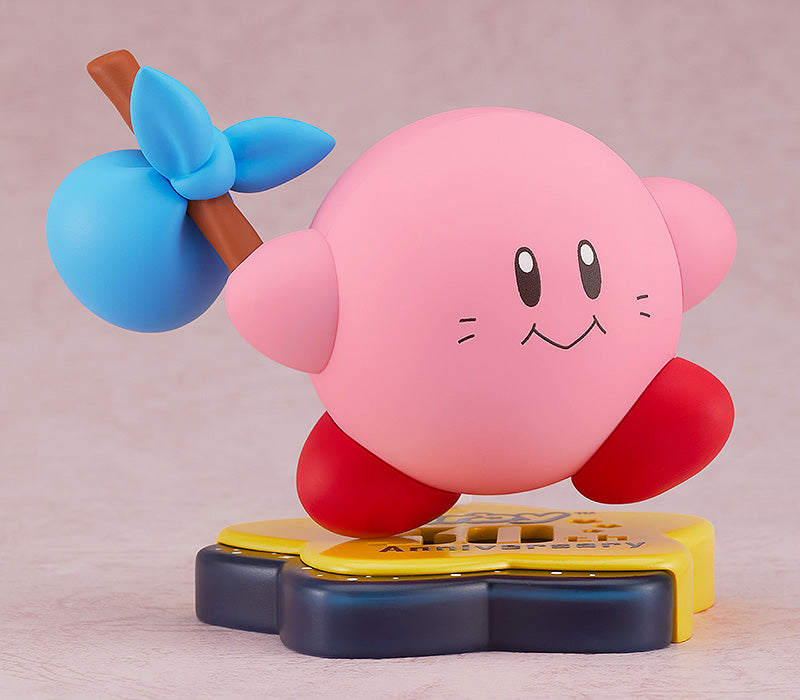 Nendoroid - 1883 Kirby: 30th Anniersary Edition - Kirby