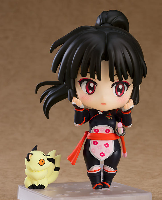 Nendoroid - 1736 Sango - Inuyasha