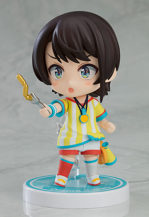 Nendoroid - 1798 Oozora Subaru - Hololive production