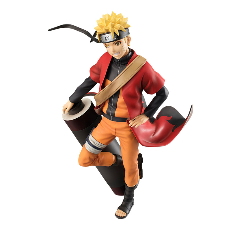 G.E.M Naruto Uzumaki Sage Mode Naruto Shippuden