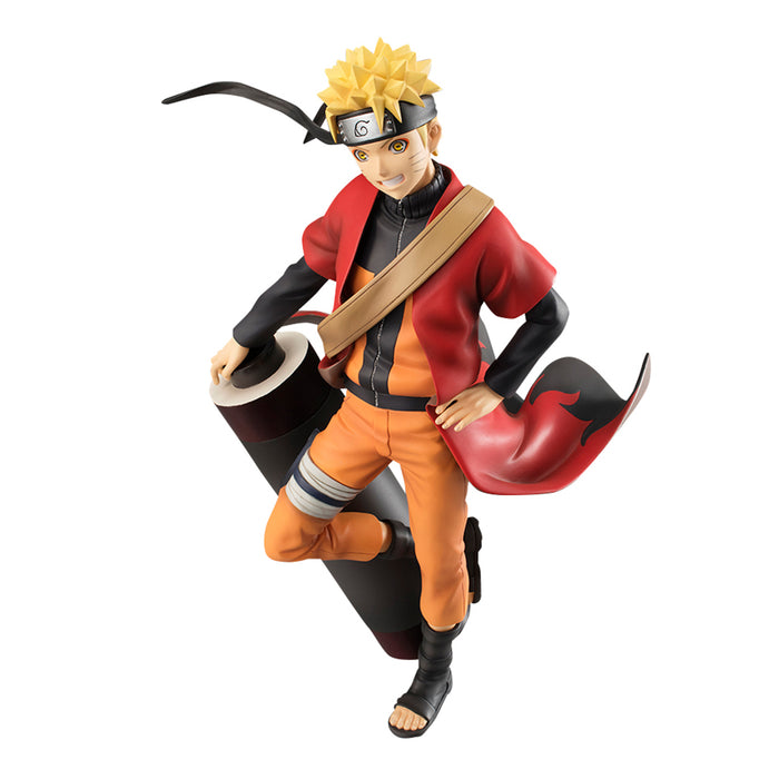 G.E.M Naruto Uzumaki Sage Mode Naruto Shippuden