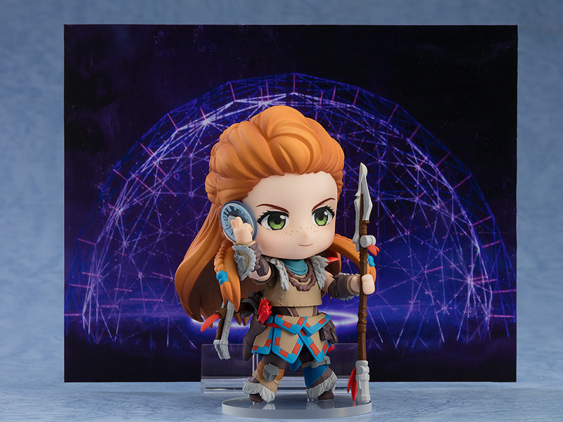 Nendoroid - 1850 Aloy - Horizon Forbidden West