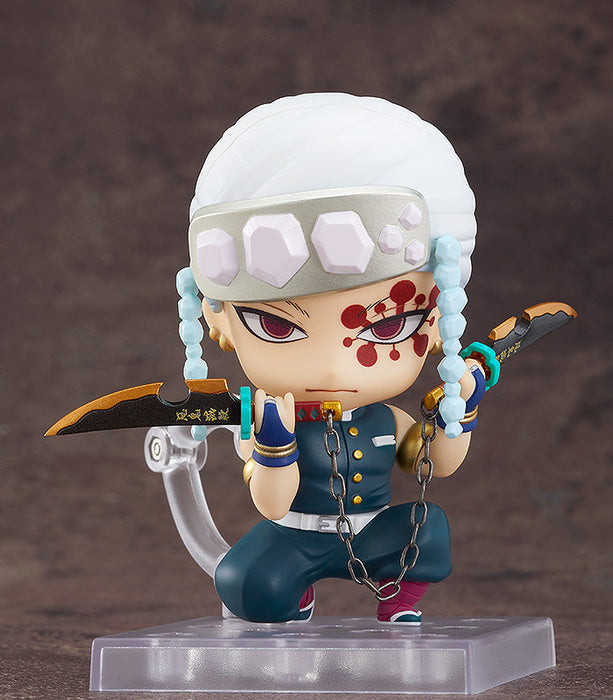 Nendoroid - 1830 Tengen Uzui - Demon Slayer: Kimetsu No Yaiba