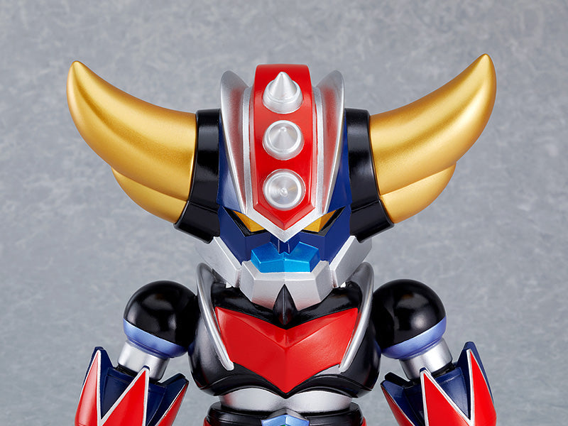 UFO Robot Grendizer Series V.S.O.F. Grendizer Figure