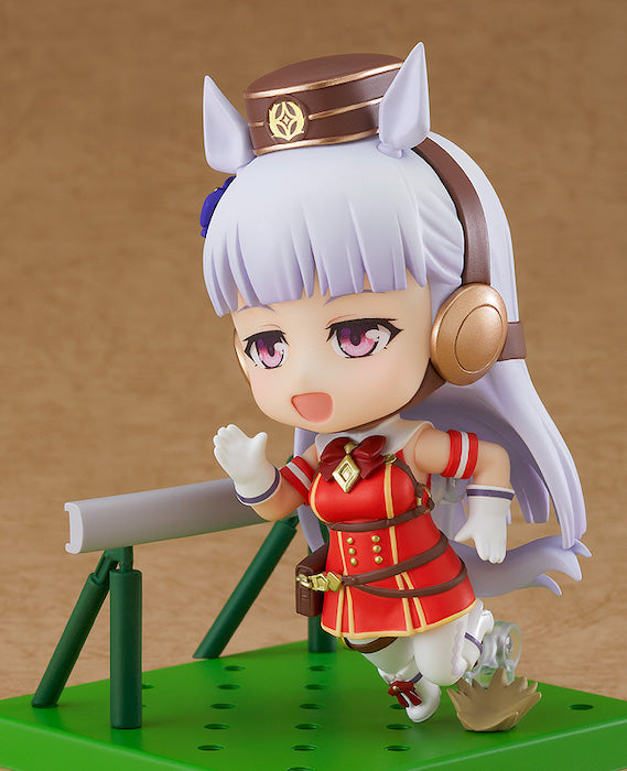 Nendoroid - 1783 Gold Ship - Umamusume: Pretty Derby