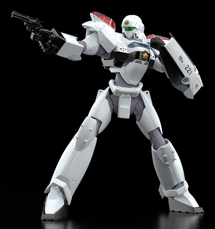 Moderoid - AV-2 Valiant - Patlabor 2 The Movie 1/60
